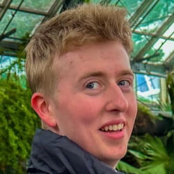 Luke Davidson